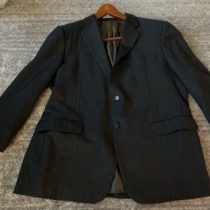Hickey Freeman suit and pants set